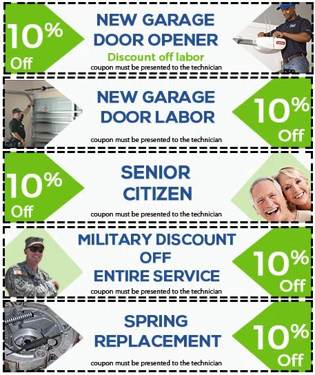 Galaxy Garage Door Service Chicago, IL 773-467-7697 - CouponSet12-five